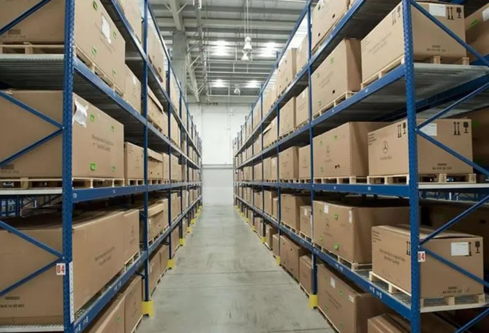 厦门到新宁县货物仓储