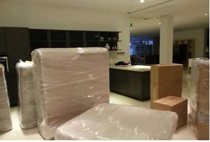 厦门到新宁县长途搬家